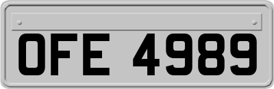 OFE4989