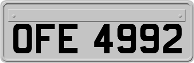 OFE4992