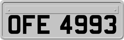 OFE4993