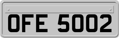 OFE5002