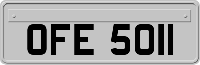 OFE5011