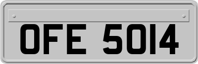 OFE5014