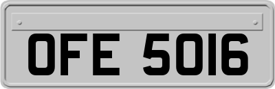 OFE5016