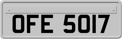 OFE5017