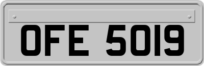 OFE5019