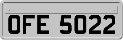 OFE5022