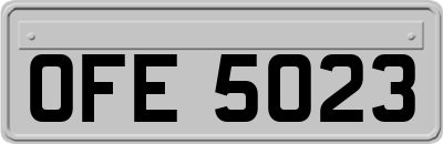 OFE5023