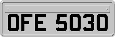 OFE5030