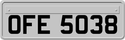 OFE5038