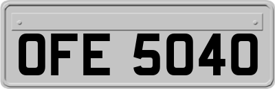 OFE5040