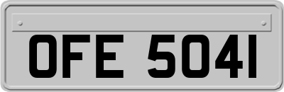 OFE5041