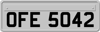 OFE5042
