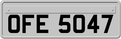 OFE5047