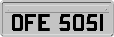 OFE5051