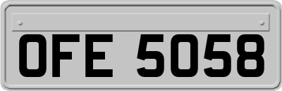 OFE5058