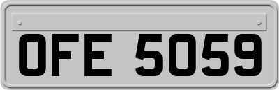 OFE5059