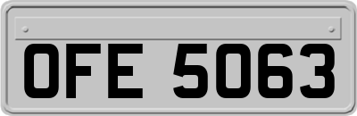 OFE5063