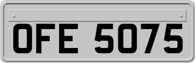 OFE5075