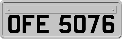 OFE5076