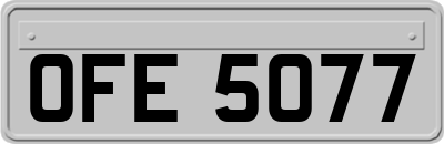 OFE5077