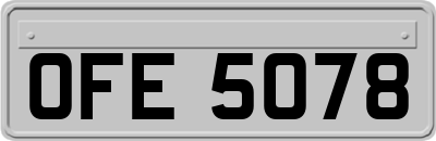 OFE5078