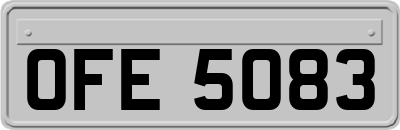 OFE5083