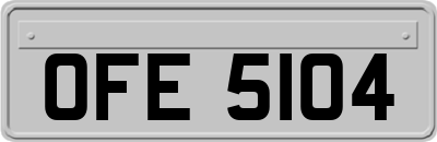 OFE5104