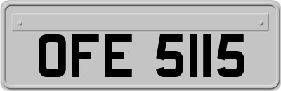 OFE5115