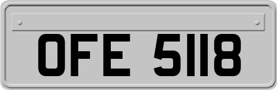 OFE5118