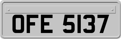 OFE5137