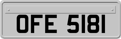 OFE5181