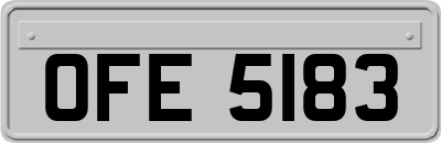 OFE5183