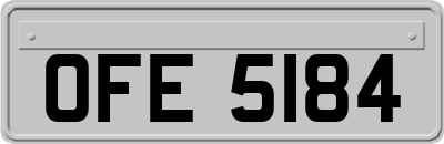 OFE5184