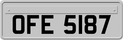 OFE5187