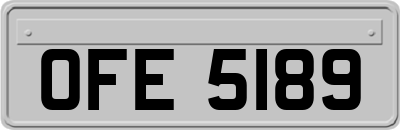 OFE5189