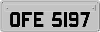 OFE5197