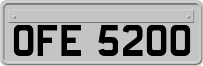 OFE5200
