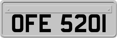 OFE5201