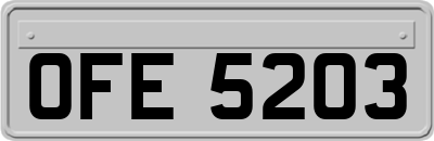 OFE5203
