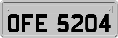 OFE5204