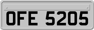 OFE5205