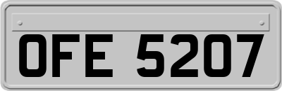 OFE5207