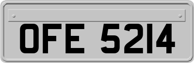OFE5214