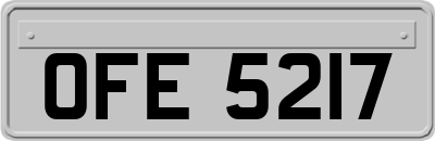 OFE5217