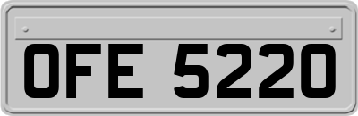 OFE5220
