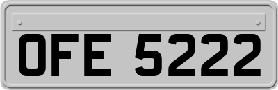OFE5222