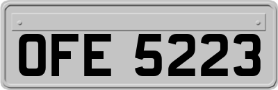OFE5223