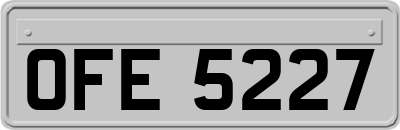 OFE5227