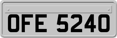 OFE5240