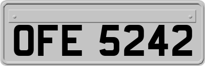 OFE5242